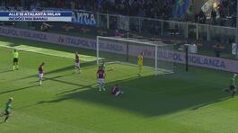Alle 18 Atalanta-Milan thumbnail