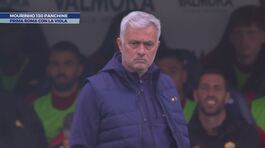 Mourinho 130 panchine thumbnail