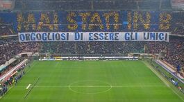 Inter mai in serie B thumbnail