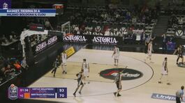 Basket, 11esima di A thumbnail