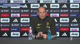 Verso Genoa-Juventus thumbnail