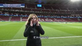 Pazzi per la Champions thumbnail