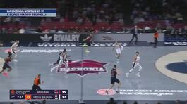 Baskonia-Virtus 81-91 thumbnail