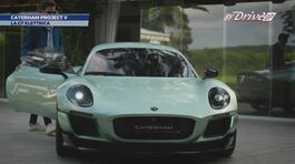 Caterham Project V thumbnail