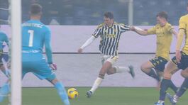 Juve, un punto non basta: ma sul pari resta l'ombra di Massa thumbnail