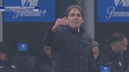 Dall'ansia contro-sorpasso al possibile allungo: occasione per l'Inter thumbnail