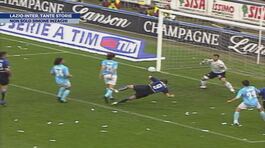 Lazio-Inter oltre Inzaghi: intrecci, amarcord, cadute e trionfi thumbnail