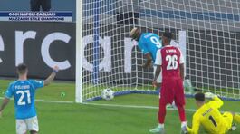 Oggi Napoli-Cagliari: per Mazzarri caccia ai tre punti thumbnail