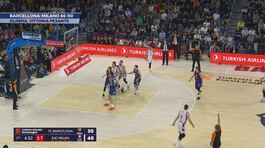 Barcellona-Milano 86-90 thumbnail