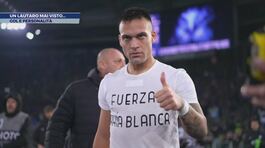 Un Lautaro mai visto... thumbnail