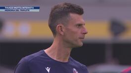Thiago Motta interista thumbnail