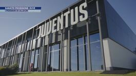Sabato Frosinone-Juve thumbnail