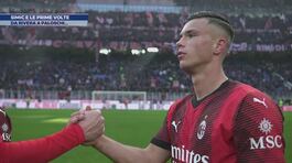 Simic e le prime volte thumbnail