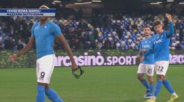 Verso Roma-Napoli: Mazzarri sotto esame thumbnail