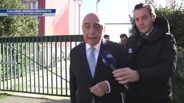 Galliani, Monza premiato thumbnail