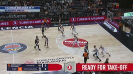 Valencia-Bologna 79-71 thumbnail