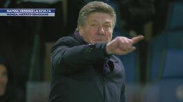Napoli, Mazzarri cerca il vice-Osimhen thumbnail