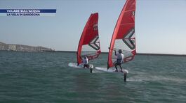 Volare sull'acqua thumbnail