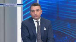 Calciomercato: le ultimissime thumbnail