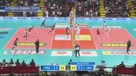 Superlega, comanda Trento thumbnail