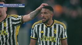 Bremer-Juve: rinnovo fino al 2028 thumbnail