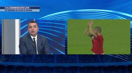 Le mosse di Juve e Roma thumbnail