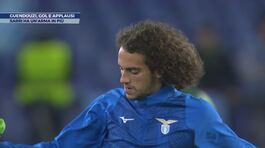 Guendouzi, l'arma in più di Sarri thumbnail