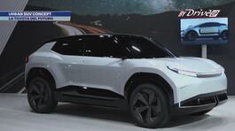 La Toyota del futuro thumbnail