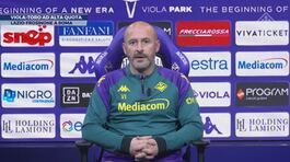 Viola-Toro ad alta quota thumbnail