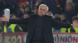 Mourinho e lo Stadium thumbnail