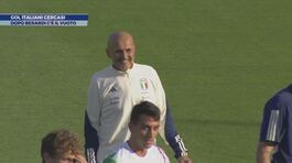 Gol italiani cercasi thumbnail