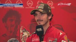 L'anno magico di Pecco thumbnail