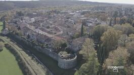 Il borgo di Gradisca di Isonzo thumbnail