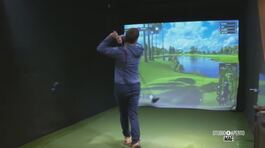 Golf virtuale sui percorsi più belli thumbnail