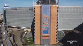 Commissione Europea e politiche del lavoro thumbnail