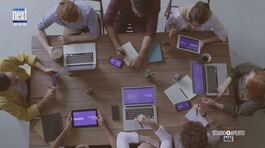 Transizione digitale, come si organizzano le aziende thumbnail