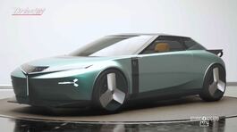 L'automotive alla Milano Design Week 2023 thumbnail