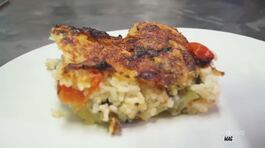Riso, patate e cozze tradizionale e gourmet thumbnail