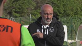 Il primo grande amore di Sergio Pirozzi thumbnail