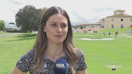 La speranza azzurra del golf thumbnail