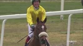 La nuova vita di Frankie Dettori thumbnail