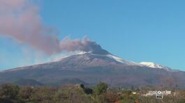 Etna, il vulcano attivo più alto d'Europa thumbnail