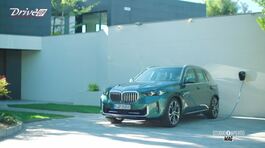 BMW racconta il percorso verso l'elettrificazione thumbnail