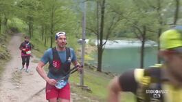 La stagione della corsa in Trentino è entrata nel vivo thumbnail