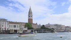 La Biennale di architettura a Venezia