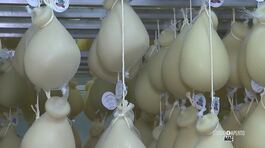 Caciocavallo alla base di tante ricette thumbnail