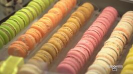 Macarons, dolci accattivanti thumbnail