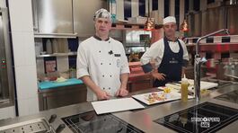 Un percorso enogastronomico innovativo thumbnail