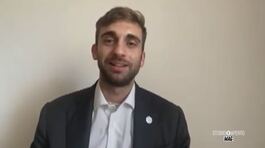 Daniele Garozzo e la scherma thumbnail