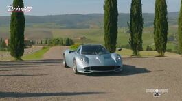 Pagani festeggia 25 anni thumbnail